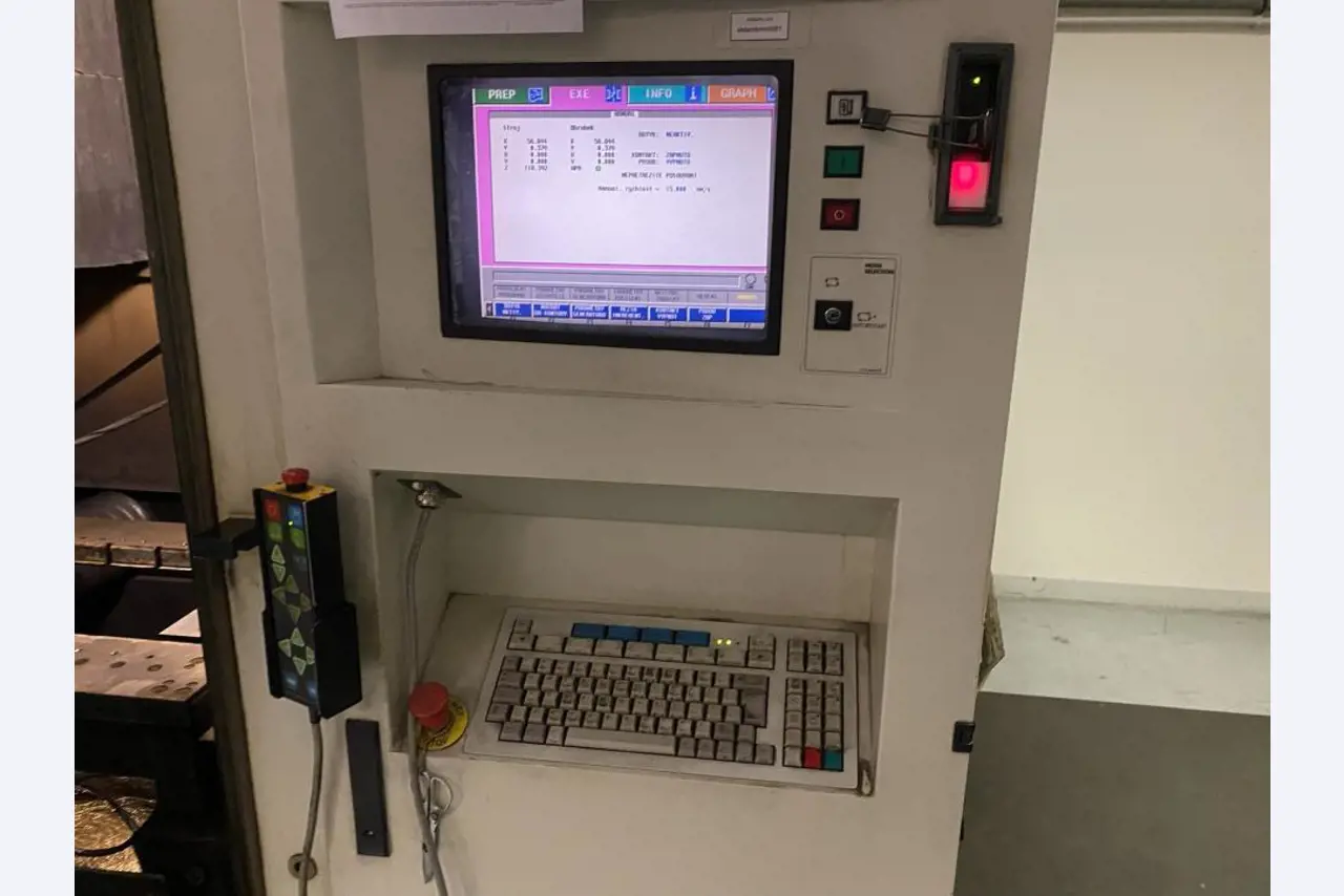Metallbearbeitungsmaschinen und Arbeitsausrüstung (Sicherheitsschuhe)-3